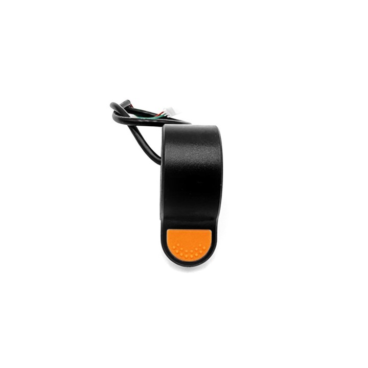 Gâchette accélérateur Ninebot F