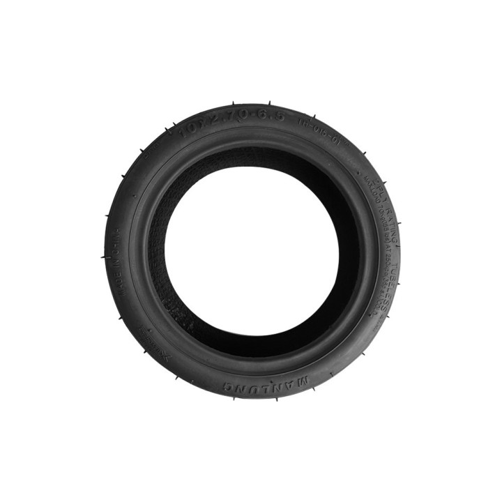 Pneu 10x2.70-6.5 tubeless gel anti crevaison Speedway 5