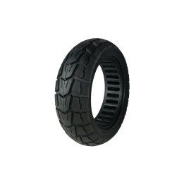 Pneu plein 10x2.75-6.5 semi off road – Urbanglide E-Cross / Smartgyro