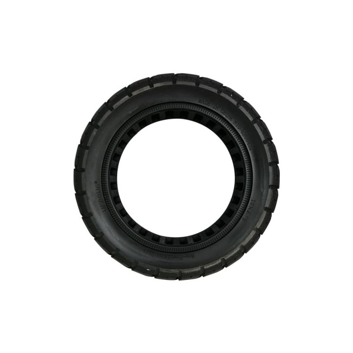 Pneu plein 10x2.75-6.5 semi off road – Urbanglide E-Cross / Smartgyro