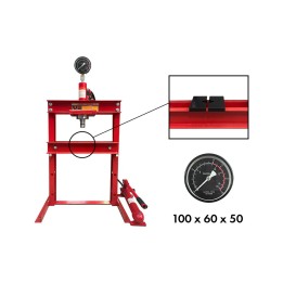 Presse Hydraulique 10 tonnes