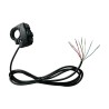 Interrupteur clignotants phare Klaxon Minimotors
