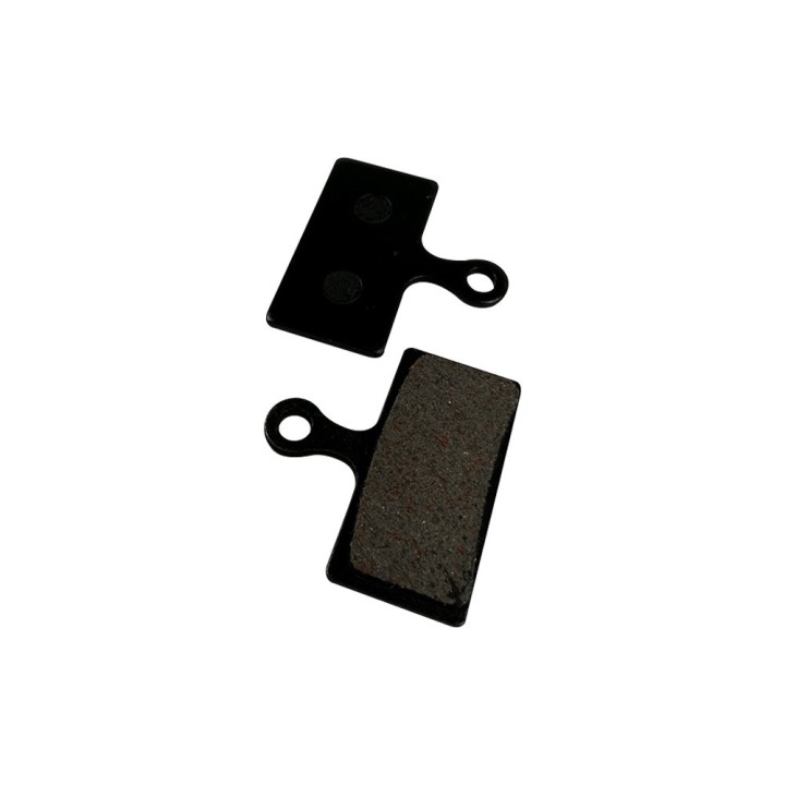 Plaquettes de frein semi-métallique Shimano G03S