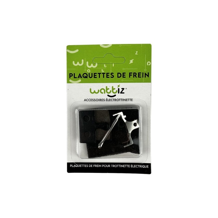 Plaquettes de frein semi-métallique Shimano G03S