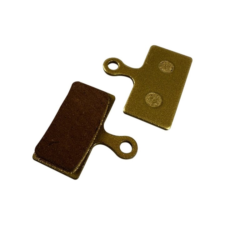 Plaquettes de frein métalliques Shimano G03S