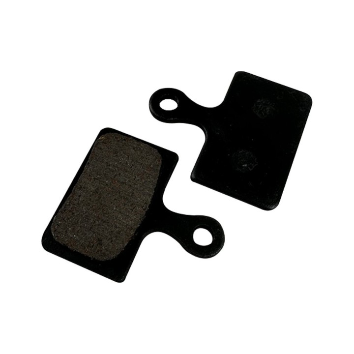 Plaquettes de frein semi-métalliques Shimano XTR M9100