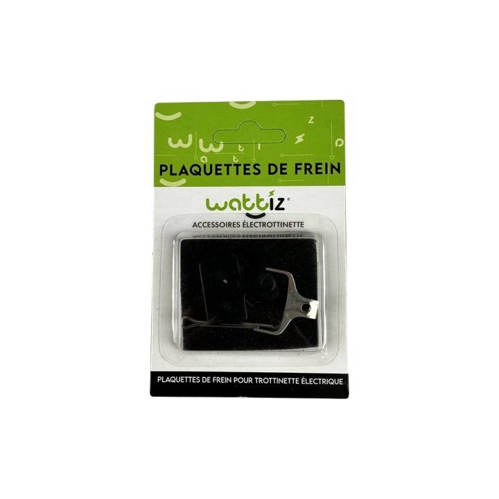 Plaquettes de frein semi-métalliques Shimano XTR M9100