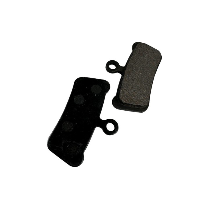 Plaquettes de frein semi-métalliques Sram Avid E7et E9