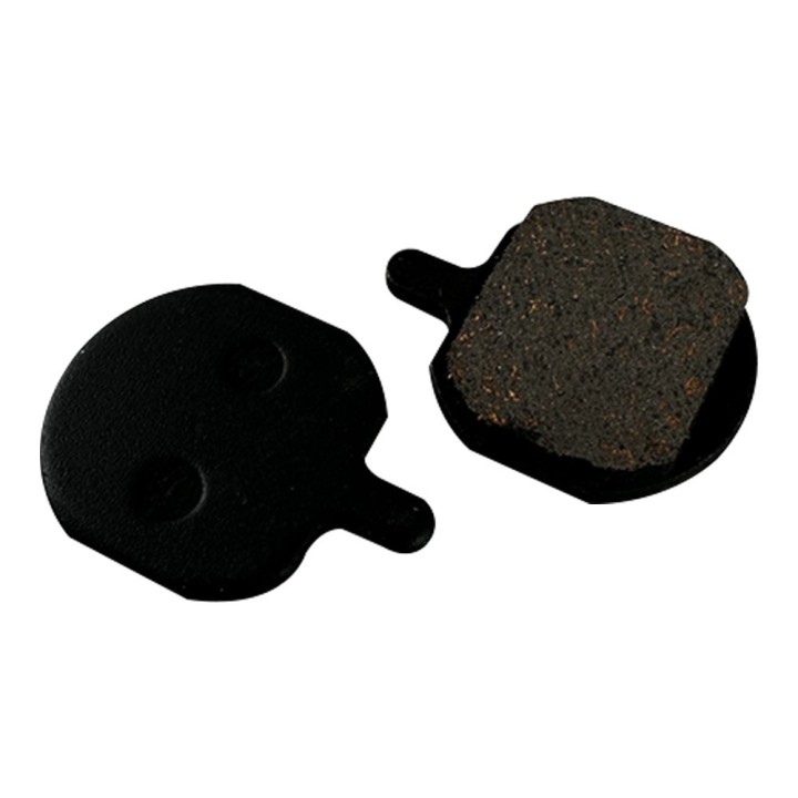 Plaquettes de frein semi-métalliques  Hyaes Mx3/Mx4/Mx5