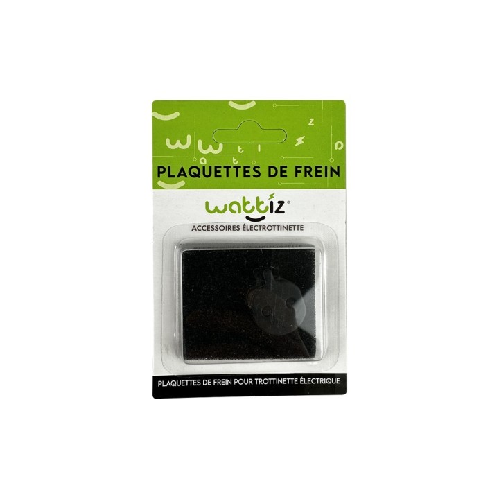 Plaquettes de frein semi-métalliques  Hyaes Mx3/Mx4/Mx5