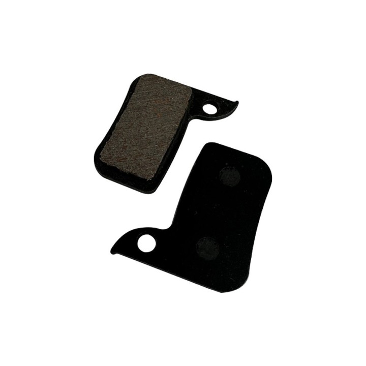 Plaquettes de frein semi-métalliques SRAM SR10000