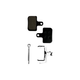 Plaquettes de frein semi-métalliques SRAM DB1 DB3 DB5