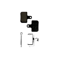 Plaquettes de frein semi-métalliques SRAM DB1 DB3 DB5