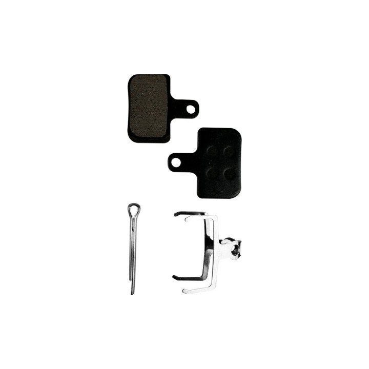Plaquettes de frein semi-métalliques SRAM DB1 DB3 DB5