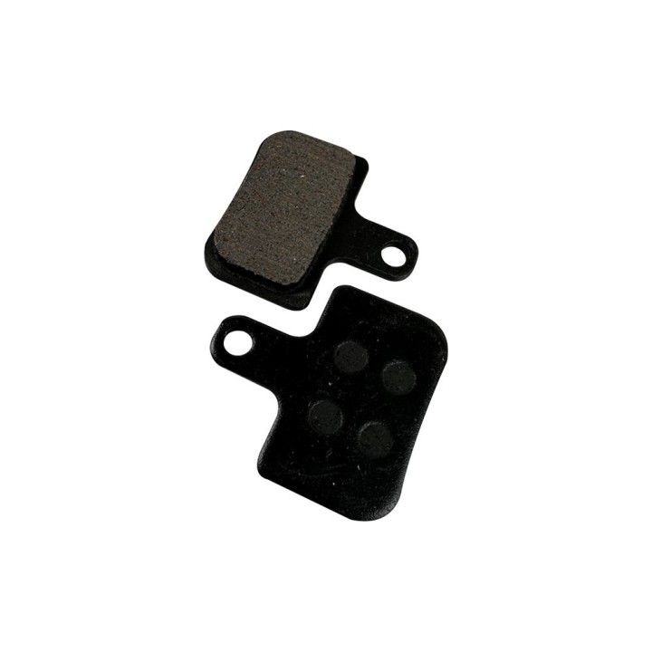 Plaquettes de frein semi-métalliques SRAM DB1 DB3 DB5