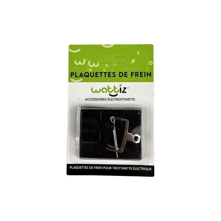 Plaquettes de frein semi-métalliques SRAM DB1 DB3 DB5