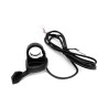 Gâchette type quad droite connecteur JST