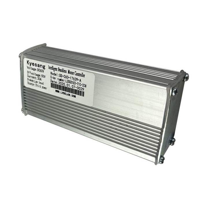 Controleur 60V avant pour Z10X