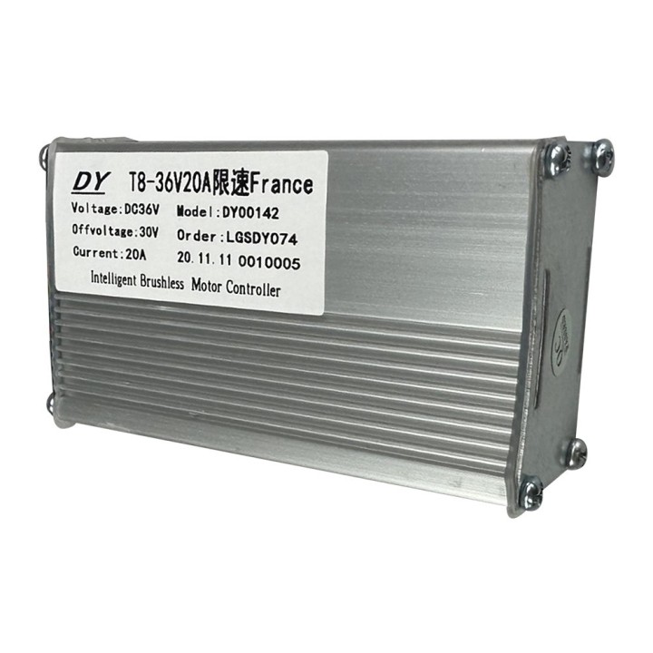 Controleur 36V pour Z8