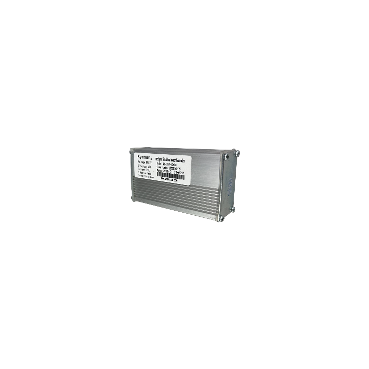 Controleur 52V pour Z9