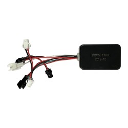 Controleur LED V2 12V pour éclairage Z8 Z9 Z10
