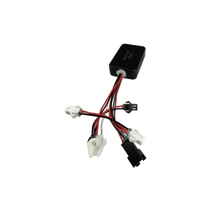 Controleur LED V2 12V pour éclairage Z8 Z9 Z10