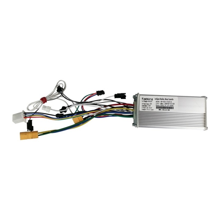 Controleur avant Z10 X 52V
