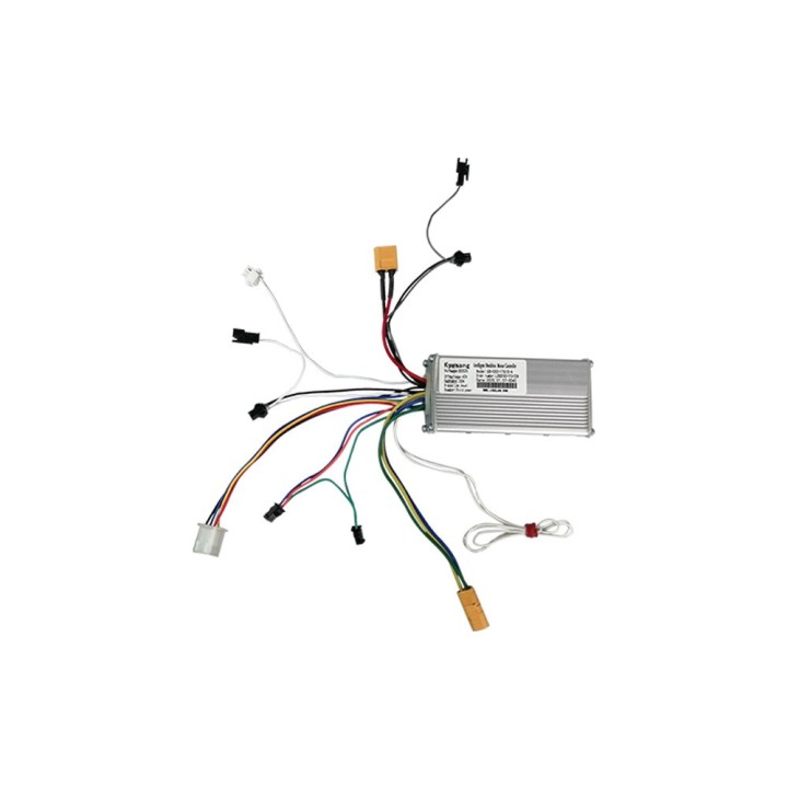 Controleur avant Z10 X 52V