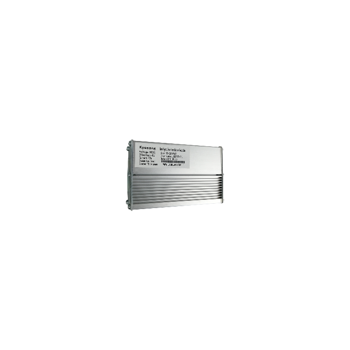 Controleur 52V pour Z10