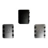 Collier serrage potences Dualtron 6 vis