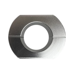 Collier serrage potences Dualtron 6 vis