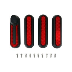 Caches Vis Xiaomi M365 Pro Pro2 Mi3 Essential x4 pcs