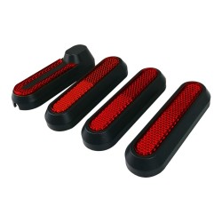 Caches Vis Xiaomi M365 Pro Pro2 Mi3 Essential x4 pcs