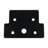 Plaque sous deck plate pour Z10X