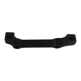 Support etrier de frein Zero 10X 160 mm