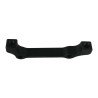 Support etrier de frein Zero 10X 160 mm