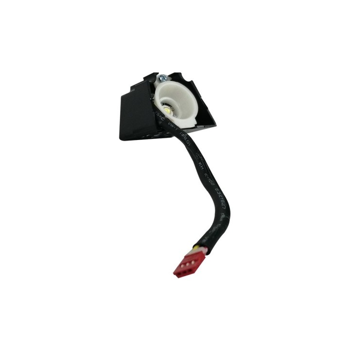Phare LED avant Wispeed T855/T850