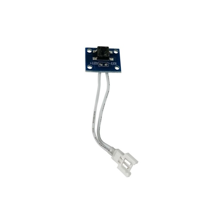 Interrupteur alimentation Wispeed T855/T850