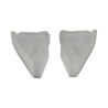 Supports Led Avant Z8X  Gauche et Droite