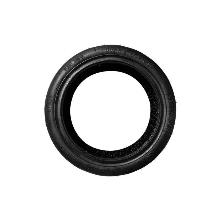 Pneu 8.5x2-6.1 tubetype Xiaomi