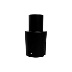 Rehausse adaptateur de cintre 0mm / 50mm / 80mm