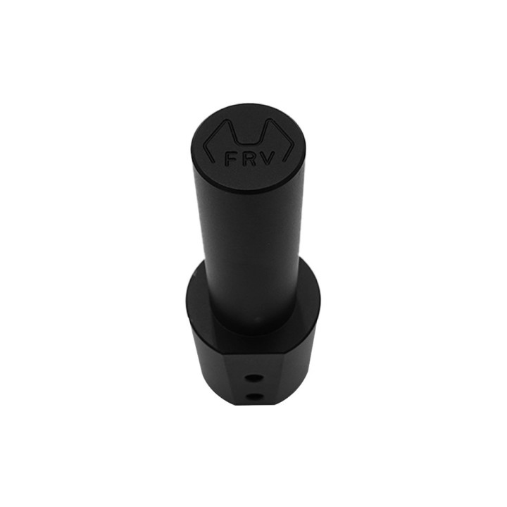 Rehausse adaptateur de cintre 0mm / 50mm / 80mm (+ 50mm)
