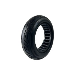 Pneu plein 10x2.70-6.5 route