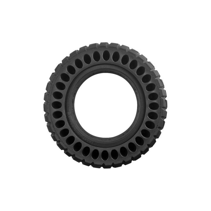 Pneu plein 10x2.50 - 36mm off road Kugoo M4/M4 Pro