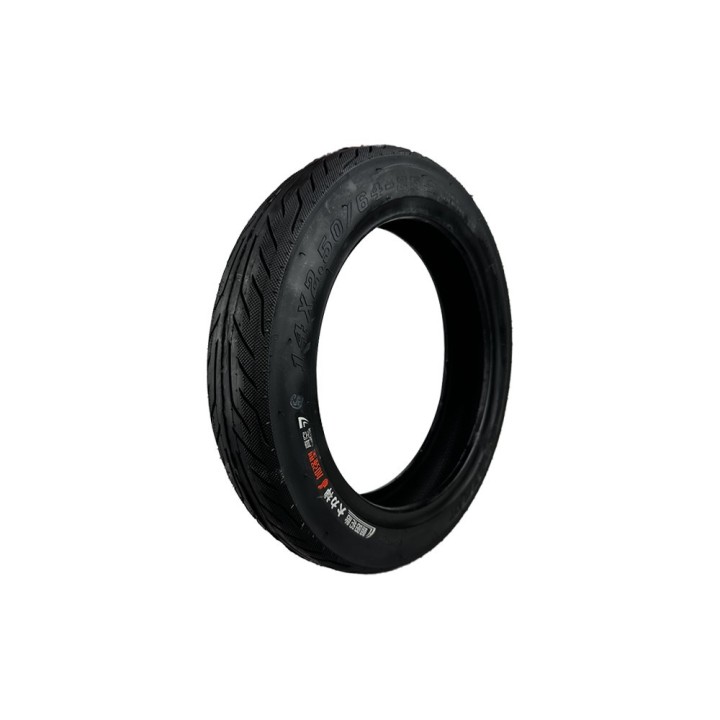 Pneu 14x2.50-10 tubeless Dualtron City