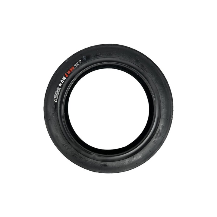 Pneu 14x2.50-10 tubeless Dualtron City