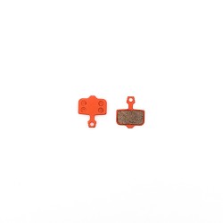 Plaquettes de frein céramique Sram Avid pour Zero 10x et 11x/Vsett 10+ /Storm/Thunder