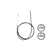 Cable de frein (différentes tailles)