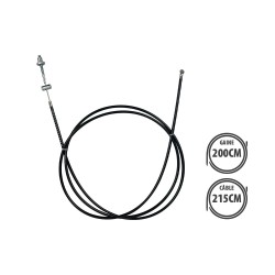 Cable de frein (différentes tailles)