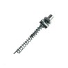 Cable de frein (différentes tailles) (185cm)